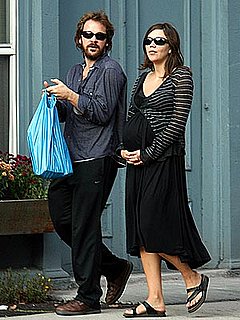 It's a Girl for Maggie & Peter