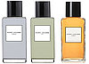 Marc Jacobs Makes A Splash