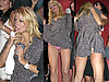 Paris Parties in Pink
