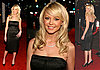 Tara Reid Looks Nice