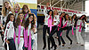 Victoria's Secret Gets Its SexyBack