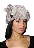 ShopJLo.com: Trapped Faux Mink