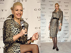 Smell Gwen's Sweet Escape