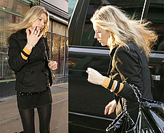 Kate May Drop Agent Provacateur