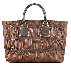 Fill Out Your Ballot and Win A Prada Bag! Fill Out Your Ballot and Win A Prada Bag!
