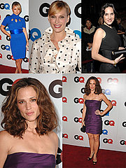 GQ's Ladies of the Night GQ's Ladies of the Night