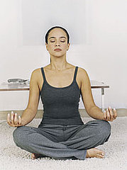 Meditation: A Simple Way to Start Meditation: A Simple Way to Start