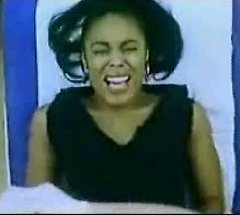 Bikini Waxing Reaction Shots