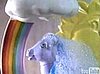 My Little Pony Waterfall Set Commercial