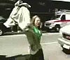 Cheater Gets Served...