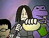 Weird Al Rages Against the Machine