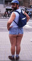 Dressed to Ewwwwww