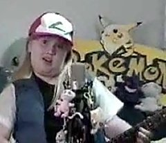 Pokemon At The Apollo