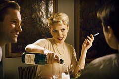 Oscar Nominee: The Black Dahlia for Cinematography