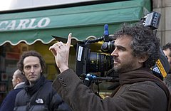 Behind the Scenes: Children of Men Behind the Scenes: Children of Men