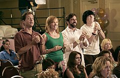 Best Picture Breakdown: Little Miss Sunshine Best Picture Breakdown: Little Miss Sunshine