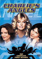 Reminder: Recast "Charlie's Angels"! Reminder: Recast "Charlie's Angels"!