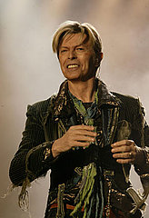 Song of the Day: David Bowie, "Ashes to Ashes"
