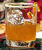 Happy Hour: The Royal Gingersnap
