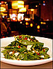 Splendid Raspberry Spinach Salad Splendid Raspberry Spinach Salad
