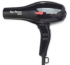 Beauty Mark It! A New Hairdryer