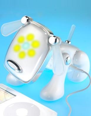  i-Dog Musical Companion for iPod and MP3