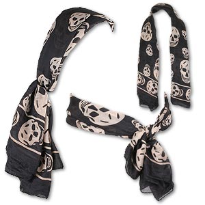 Pirate Accessories: Love It or Hate It?