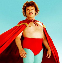 Jack Black To Host the VMA's