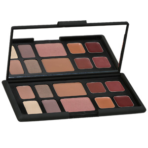 Fabulous Full Face Palettes