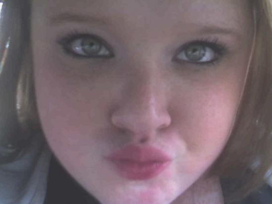 kisses!!!
