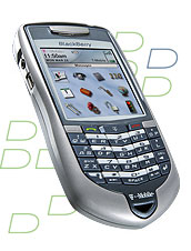 Looking For A Badonka - Donk Blackberry
