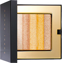 Bobbi Brown's New Fall Gold Collection