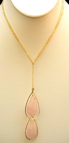 Celebrity Jewelry for Breast Cancer Awareness