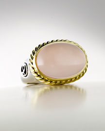 With This Ring...
