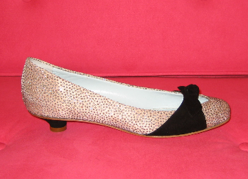 Add Some Twinkle to Your Toes