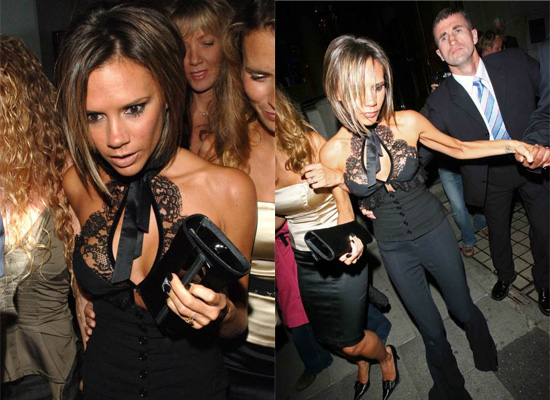 Is Posh Getting Her Own Show?