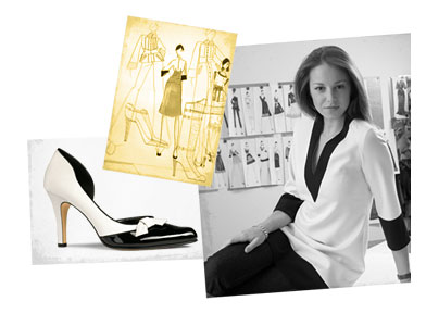 Payless Goes Upscale Payless Goes Upscale