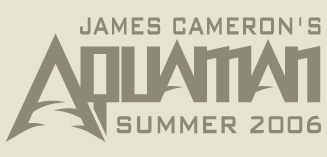 CNBC Thinks Aquaman was for Real