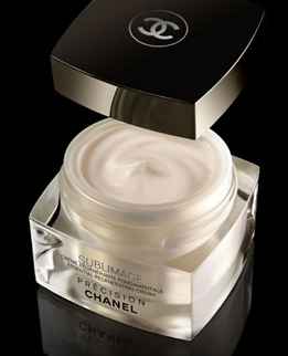 Simply Spectacular: Sublimage by Chanel