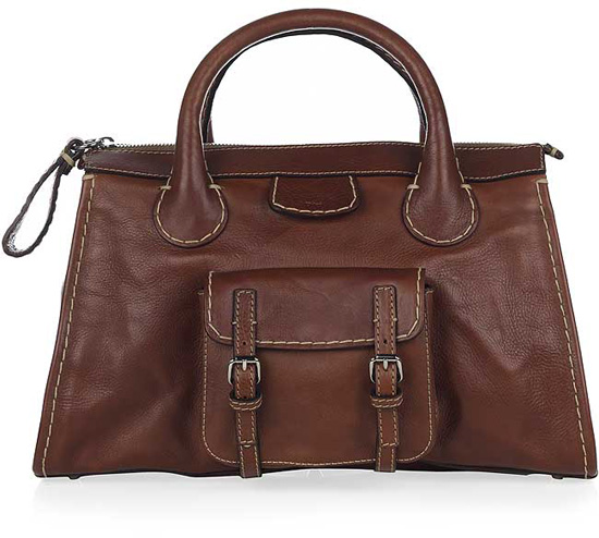 FabSugar Launches - Win The Chloe Edith Bag!