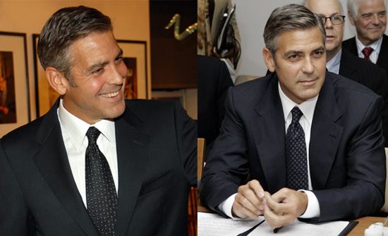 Clooney Campaigns