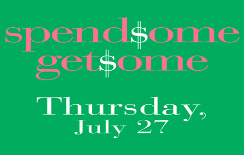 Online Savings Alert: Saks Fifth Avenue, Victoria's Secret and Red Envelope