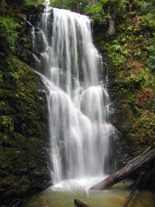 Northern California Must See Spots