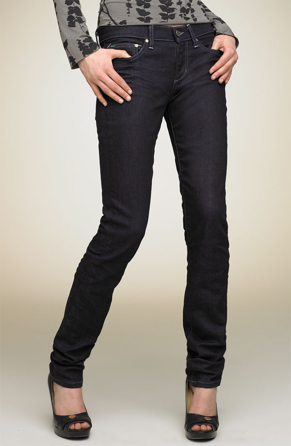 Come Fab Finding With Me: Skinny Jeans Style Come Fab Finding With Me: Skinny Jeans Style