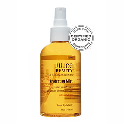 Cool Off With Face Mist