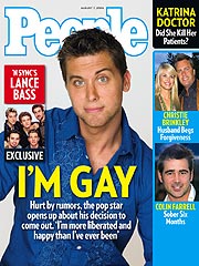 Your Best Friend Tells You He/She Is Gay. How Would You and Your Posse React?