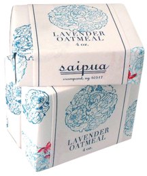 Deliciously Natural Soaps