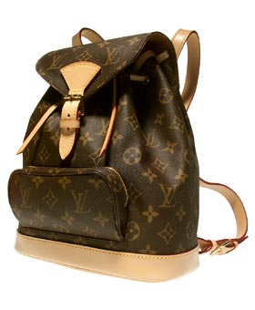 Fabulous Fall Backpacks