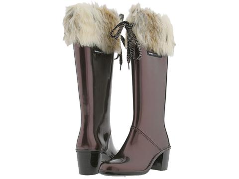 Wonderful Winter Boots