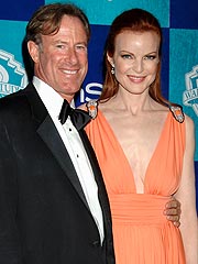 Marcia Cross is Pregnant
